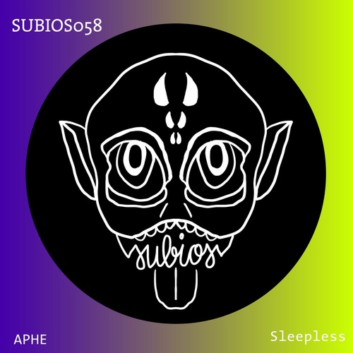 APHE - Sleepless [SUBIOS058]